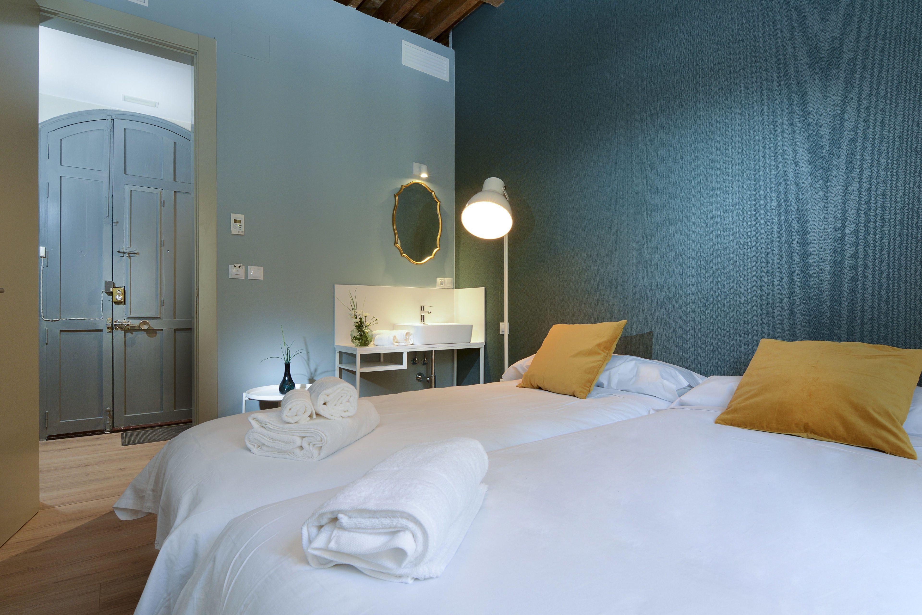 Pension Boutique Gomerez Gallegos — Photos 2