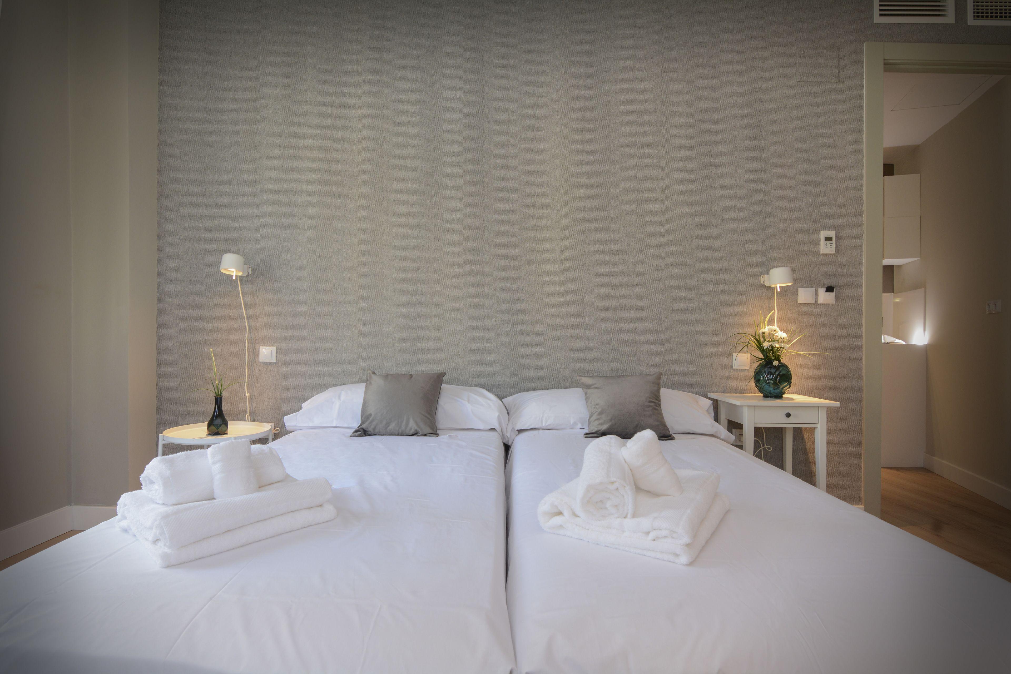 Pension Boutique Gomerez Gallegos — Photos 1